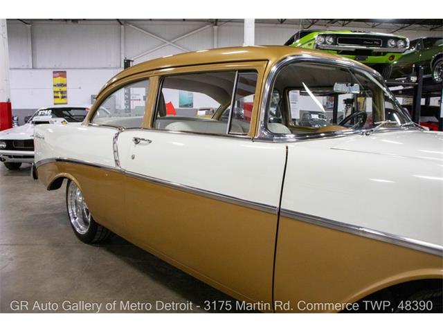 1956 Chevrolet 210 (CC-2084713) for sale in Kentwood, Michigan