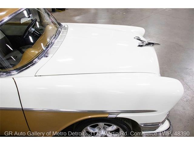 1956 Chevrolet 210 (CC-2084713) for sale in Kentwood, Michigan