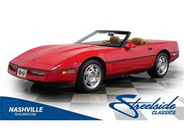 1990 Chevrolet Corvette (CC-2084714) for sale in Lavergne, Tennessee