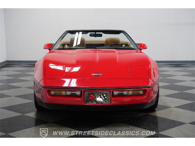 1990 Chevrolet Corvette (CC-2084714) for sale in Lavergne, Tennessee