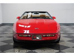 1990 Chevrolet Corvette (CC-2084714) for sale in Lavergne, Tennessee