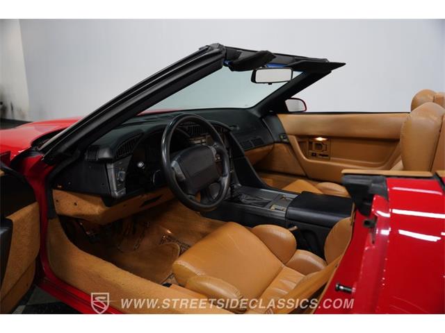 1990 Chevrolet Corvette (CC-2084714) for sale in Lavergne, Tennessee