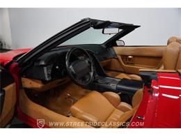 1990 Chevrolet Corvette (CC-2084714) for sale in Lavergne, Tennessee