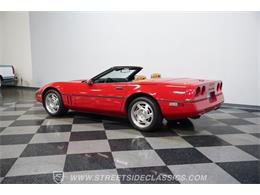 1990 Chevrolet Corvette (CC-2084714) for sale in Lavergne, Tennessee