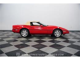 1990 Chevrolet Corvette (CC-2084714) for sale in Lavergne, Tennessee