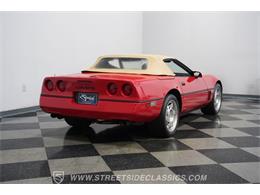 1990 Chevrolet Corvette (CC-2084714) for sale in Lavergne, Tennessee