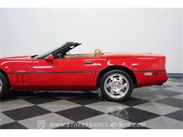 1990 Chevrolet Corvette (CC-2084714) for sale in Lavergne, Tennessee