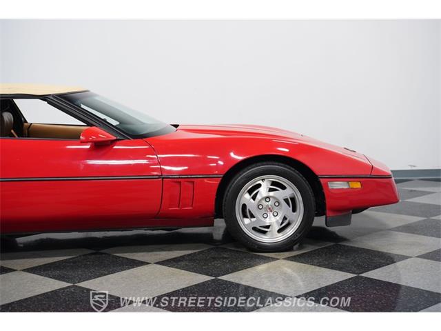 1990 Chevrolet Corvette (CC-2084714) for sale in Lavergne, Tennessee