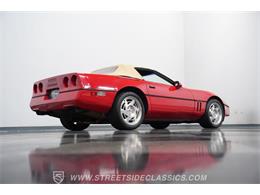 1990 Chevrolet Corvette (CC-2084714) for sale in Lavergne, Tennessee
