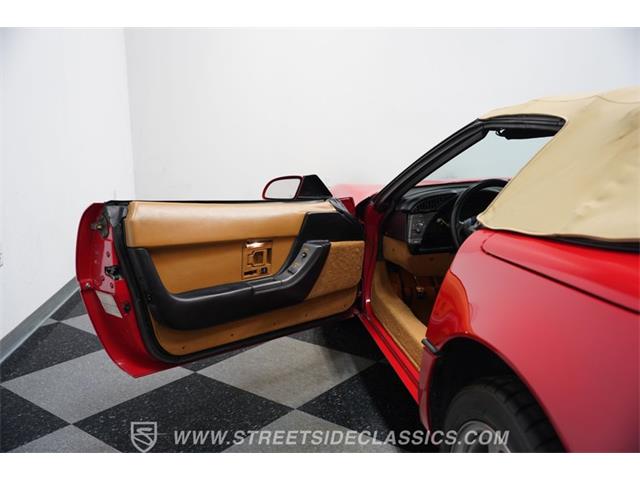 1990 Chevrolet Corvette (CC-2084714) for sale in Lavergne, Tennessee