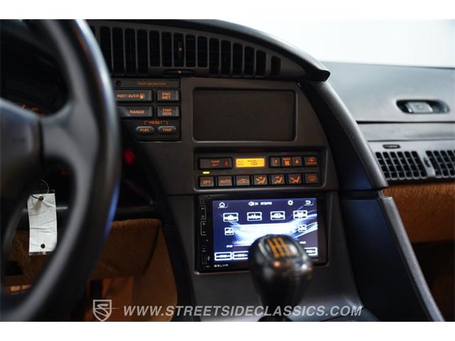 1990 Chevrolet Corvette (CC-2084714) for sale in Lavergne, Tennessee