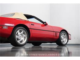 1990 Chevrolet Corvette (CC-2084714) for sale in Lavergne, Tennessee