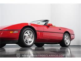 1990 Chevrolet Corvette (CC-2084714) for sale in Lavergne, Tennessee