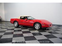 1990 Chevrolet Corvette (CC-2084714) for sale in Lavergne, Tennessee