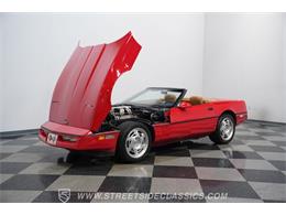 1990 Chevrolet Corvette (CC-2084714) for sale in Lavergne, Tennessee