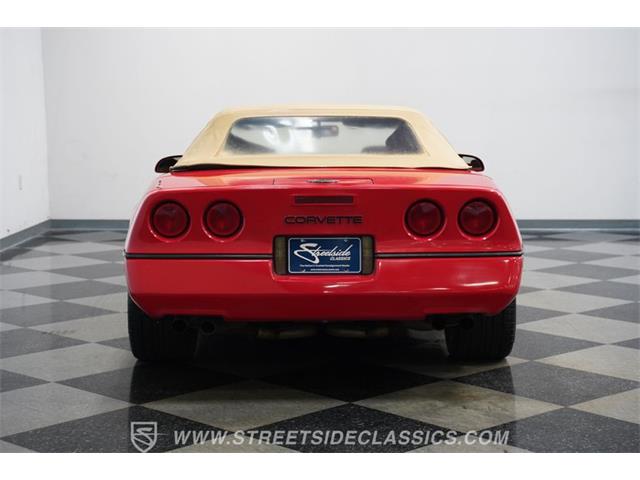 1990 Chevrolet Corvette (CC-2084714) for sale in Lavergne, Tennessee
