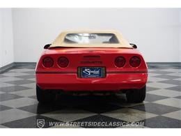 1990 Chevrolet Corvette (CC-2084714) for sale in Lavergne, Tennessee