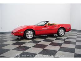 1990 Chevrolet Corvette (CC-2084714) for sale in Lavergne, Tennessee
