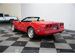 1990 Chevrolet Corvette (CC-2084714) for sale in Lavergne, Tennessee