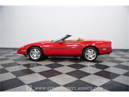 1990 Chevrolet Corvette (CC-2084714) for sale in Lavergne, Tennessee