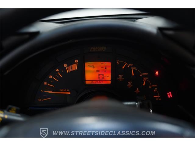 1990 Chevrolet Corvette (CC-2084714) for sale in Lavergne, Tennessee