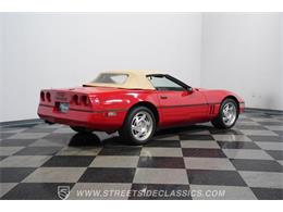 1990 Chevrolet Corvette (CC-2084714) for sale in Lavergne, Tennessee