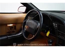 1990 Chevrolet Corvette (CC-2084714) for sale in Lavergne, Tennessee