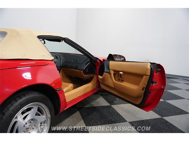 1990 Chevrolet Corvette (CC-2084714) for sale in Lavergne, Tennessee
