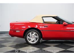 1990 Chevrolet Corvette (CC-2084714) for sale in Lavergne, Tennessee