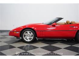 1990 Chevrolet Corvette (CC-2084714) for sale in Lavergne, Tennessee