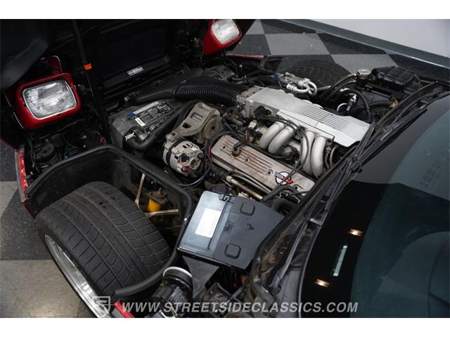 1990 Chevrolet Corvette (CC-2084714) for sale in Lavergne, Tennessee