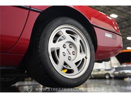 1990 Chevrolet Corvette (CC-2084714) for sale in Lavergne, Tennessee