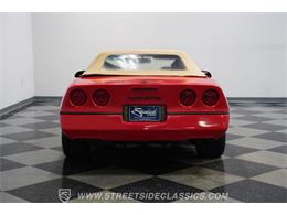 1990 Chevrolet Corvette (CC-2084714) for sale in Lavergne, Tennessee