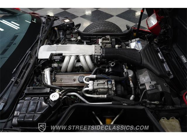 1990 Chevrolet Corvette (CC-2084714) for sale in Lavergne, Tennessee