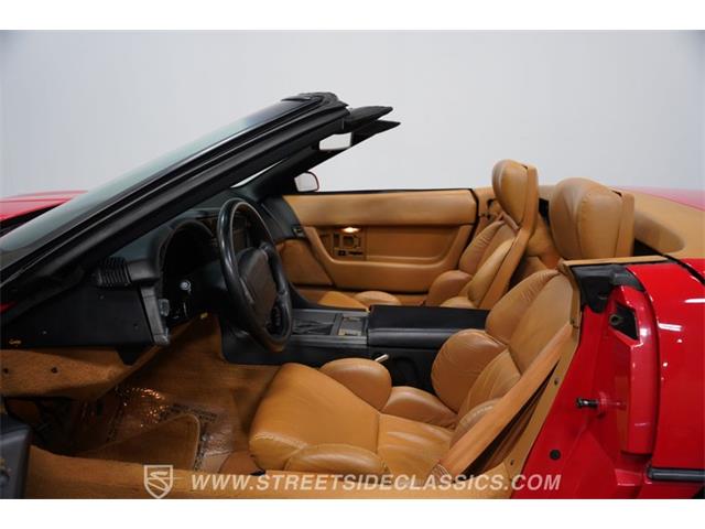1990 Chevrolet Corvette (CC-2084714) for sale in Lavergne, Tennessee