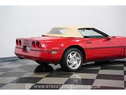 1990 Chevrolet Corvette (CC-2084714) for sale in Lavergne, Tennessee