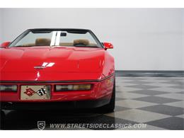 1990 Chevrolet Corvette (CC-2084714) for sale in Lavergne, Tennessee