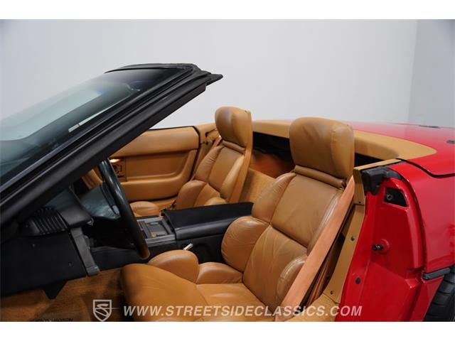1990 Chevrolet Corvette (CC-2084714) for sale in Lavergne, Tennessee