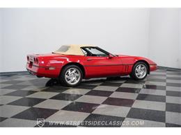 1990 Chevrolet Corvette (CC-2084714) for sale in Lavergne, Tennessee