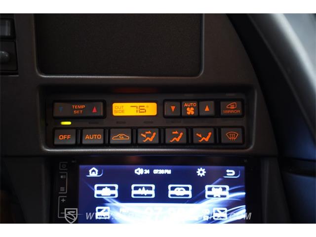 1990 Chevrolet Corvette (CC-2084714) for sale in Lavergne, Tennessee