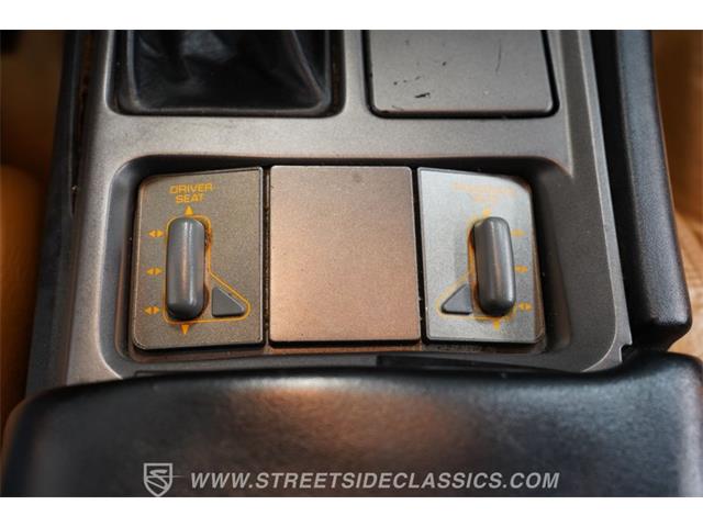 1990 Chevrolet Corvette (CC-2084714) for sale in Lavergne, Tennessee