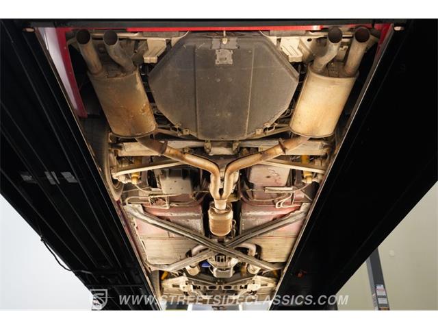 1990 Chevrolet Corvette (CC-2084714) for sale in Lavergne, Tennessee