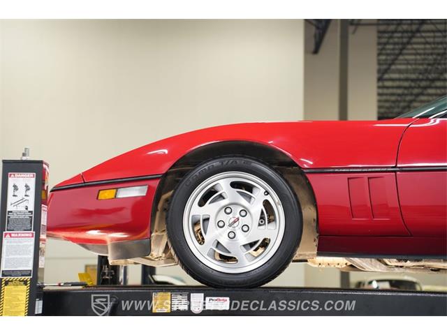 1990 Chevrolet Corvette (CC-2084714) for sale in Lavergne, Tennessee