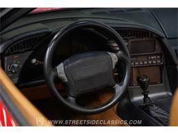 1990 Chevrolet Corvette (CC-2084714) for sale in Lavergne, Tennessee
