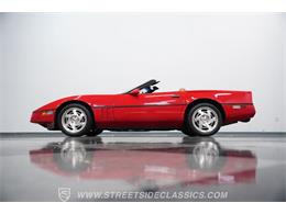 1990 Chevrolet Corvette (CC-2084714) for sale in Lavergne, Tennessee