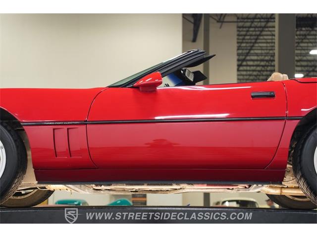 1990 Chevrolet Corvette (CC-2084714) for sale in Lavergne, Tennessee