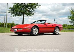 1990 Chevrolet Corvette (CC-2084714) for sale in Lavergne, Tennessee