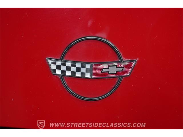 1990 Chevrolet Corvette (CC-2084714) for sale in Lavergne, Tennessee