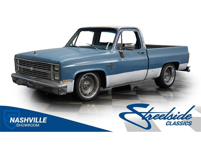 1983 Chevrolet C10 (CC-2084715) for sale in Lavergne, Tennessee