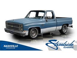 1983 Chevrolet C10 (CC-2084715) for sale in Lavergne, Tennessee